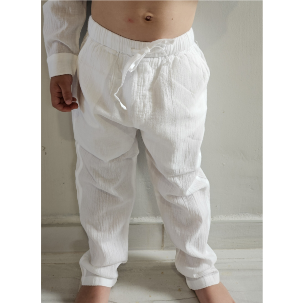 Pantalon Niño 134K/42