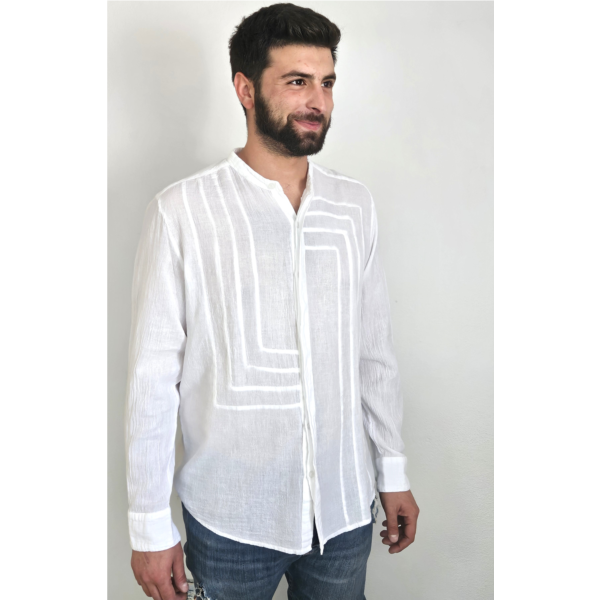 Camisa Hombre 316/42