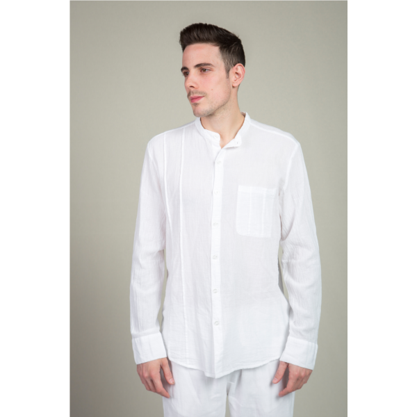 Camisa Hombre 317/42